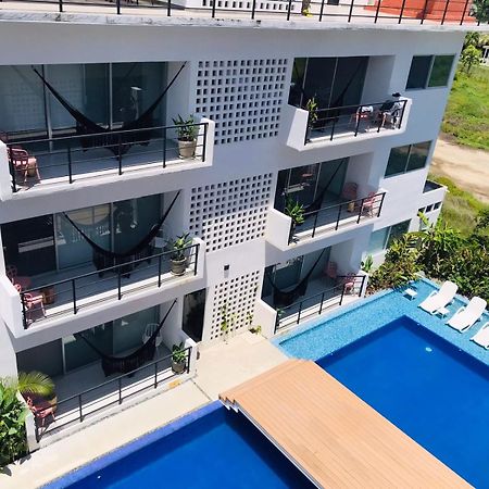 Papaya Condo Acapulco Diamante -Solo Adultos Экстерьер фото