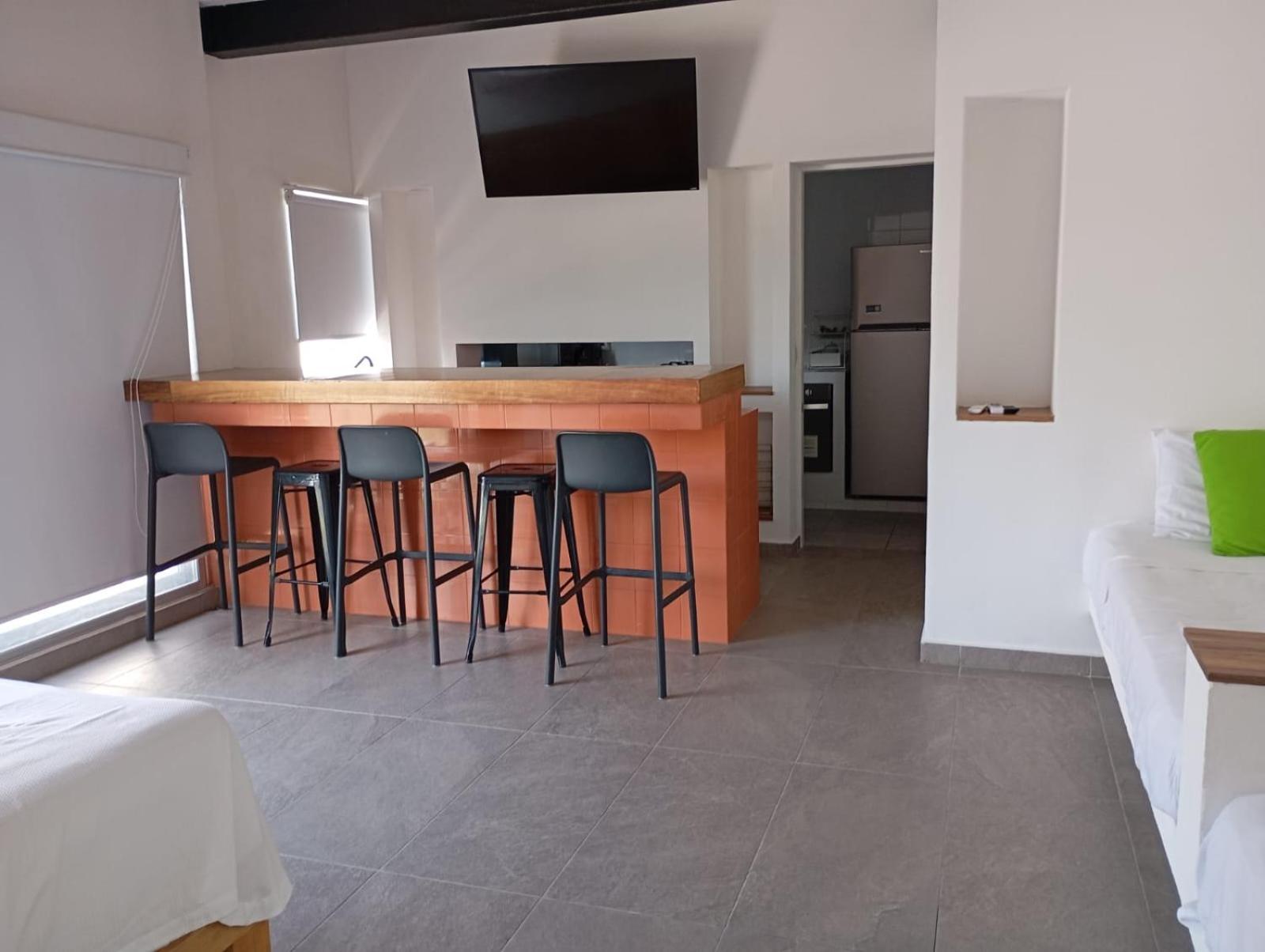 Papaya Condo Acapulco Diamante -Solo Adultos Экстерьер фото