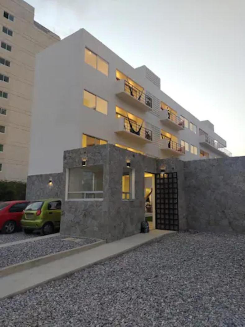 Papaya Condo Acapulco Diamante -Solo Adultos Экстерьер фото