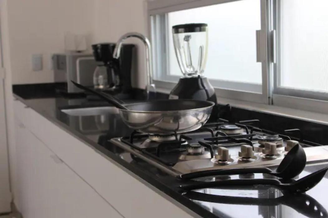 Papaya Condo Acapulco Diamante -Solo Adultos Экстерьер фото