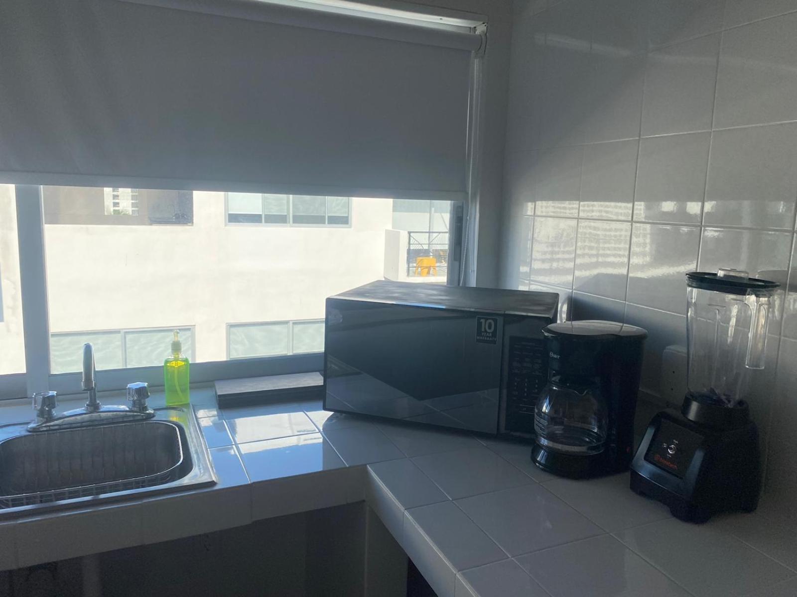 Papaya Condo Acapulco Diamante -Solo Adultos Экстерьер фото