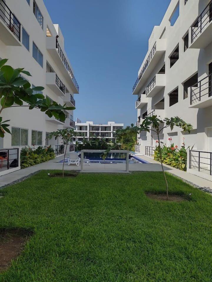 Papaya Condo Acapulco Diamante -Solo Adultos Экстерьер фото