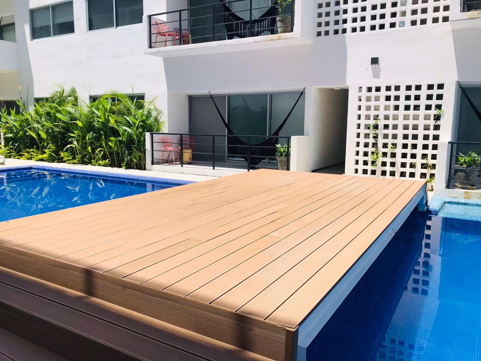 Papaya Condo Acapulco Diamante -Solo Adultos Экстерьер фото