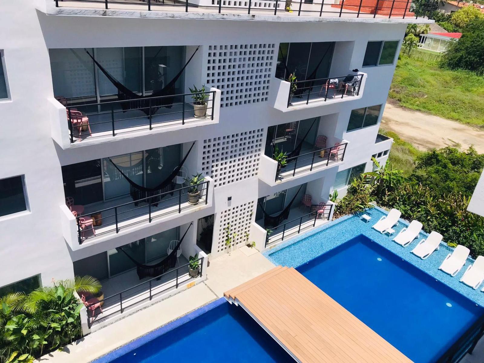 Papaya Condo Acapulco Diamante -Solo Adultos Экстерьер фото