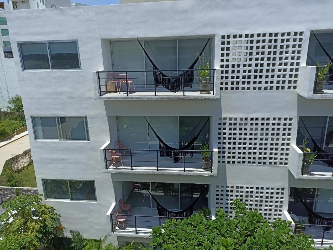 Papaya Condo Acapulco Diamante -Solo Adultos Экстерьер фото